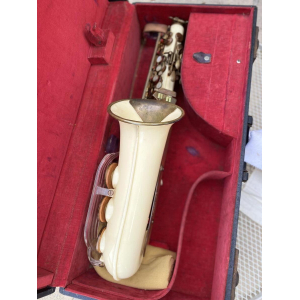 Grafton John E. Dallas and Sons - Alto Sax
