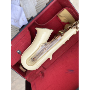 Grafton John E. Dallas and Sons - Alto Sax