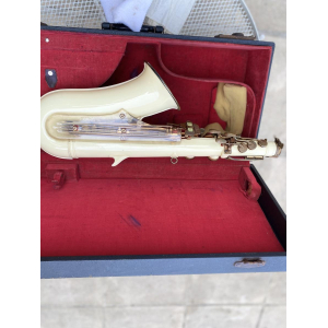 Grafton John E. Dallas and Sons - Alto Sax