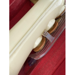 Grafton John E. Dallas and Sons - Alto Sax