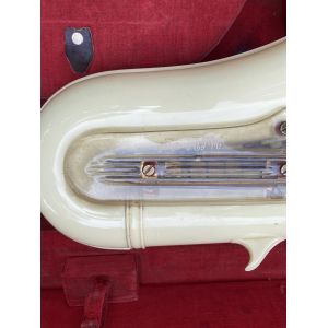 Grafton John E. Dallas and Sons - Alto Sax