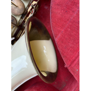 Grafton John E. Dallas and Sons - Alto Sax