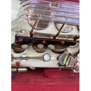 Grafton Alto - John E. Dallas & Sons - très rare.