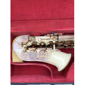 Grafton John E. Dallas and Sons - Alto Sax
