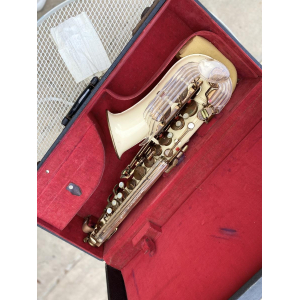Grafton John E. Dallas and Sons - Alto Sax