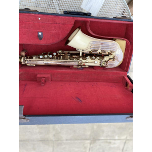 Grafton John E. Dallas and Sons - Alto Sax