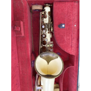 Grafton John E. Dallas and Sons - Alto Sax