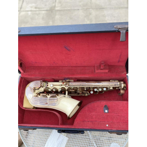 Grafton John E. Dallas and Sons - Alto Sax