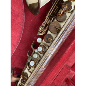 Grafton John E. Dallas and Sons - Alto Sax