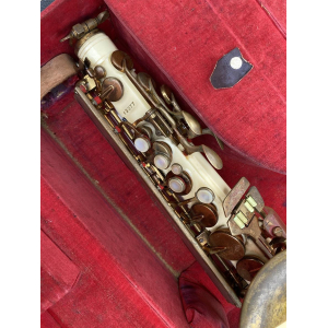 Grafton John E. Dallas and Sons - Alto Sax