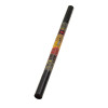 Didgeridoo Meinl Bambus Schwarz Schwarz