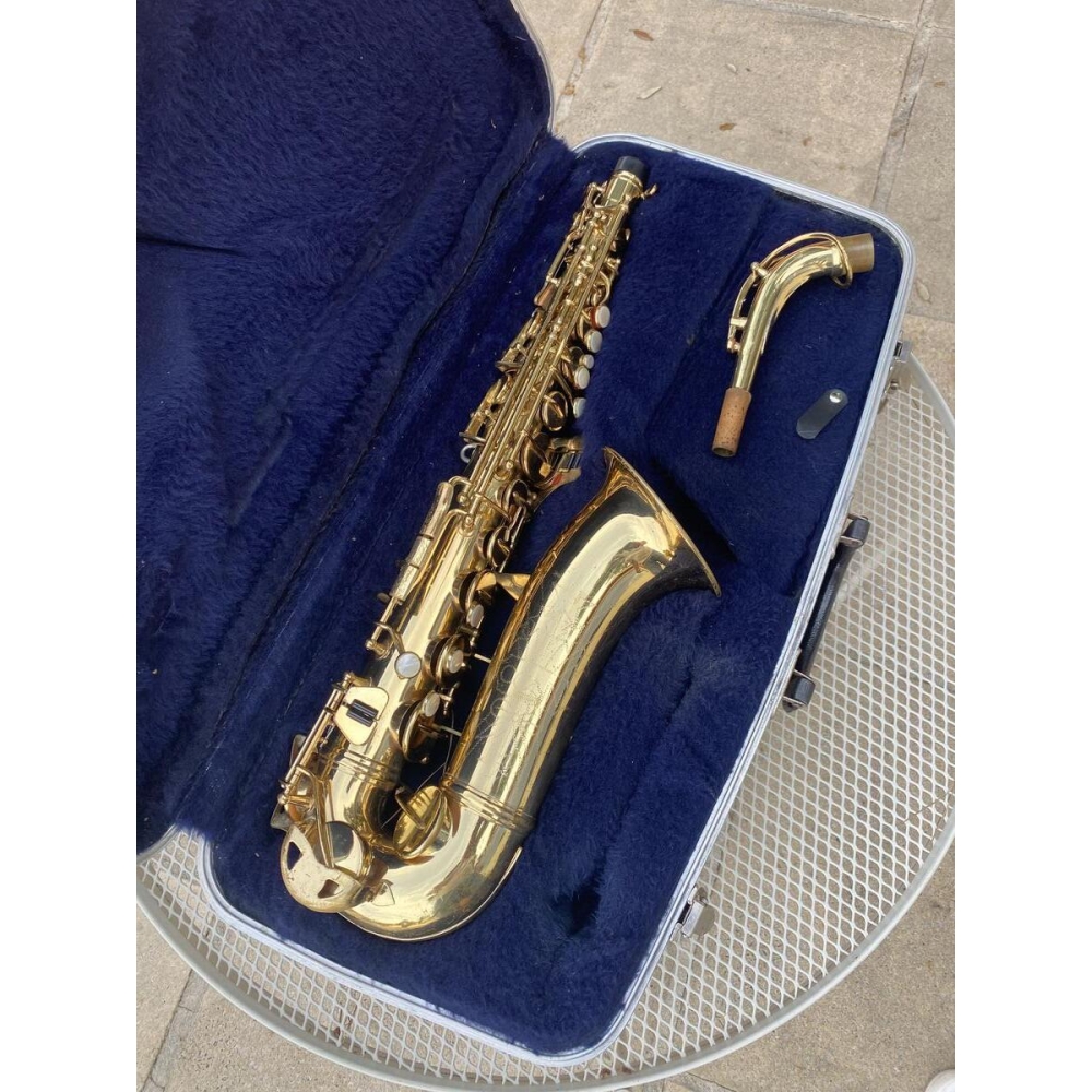 C.G. Conn Alto SHOOTING STAR