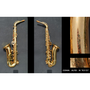 C.G. Conn Alto SHOOTING STAR