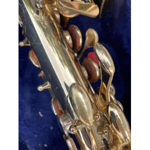 C.G. Conn Alto SHOOTING STAR