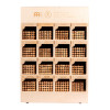 Presentoir Meinl 16 Casiers Baguettes