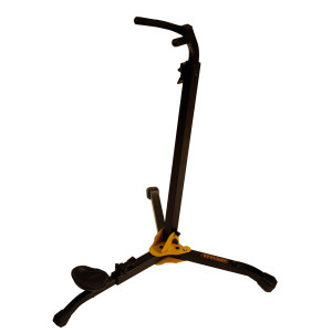 Ständer für Fagott/Bassklarinette Hercules Ds561
