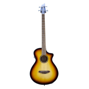 Breedlove Discovery S Concert Edge Basse