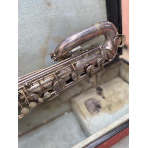 Selmer Large Bore Era Baritone Saxophone