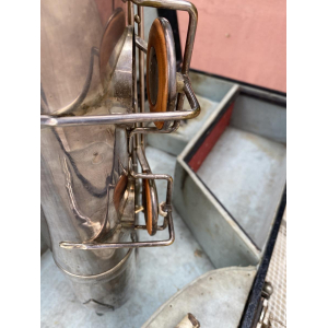Selmer Large Bore Era Baritone Saxophone