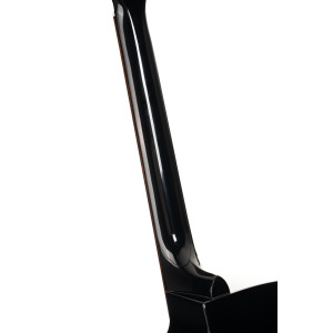 Cort Earth60ce Gitarre Schwarz