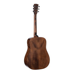 Gitarre Cort Earth60m Natur