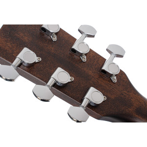 Gitarre Cort Earth60m Natur