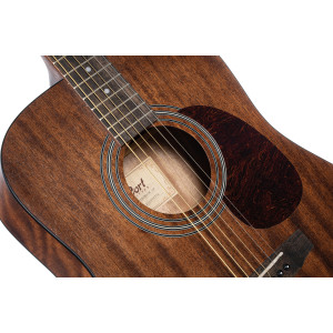 Gitarre Cort Earth60m Natur