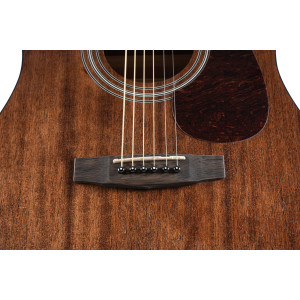 Gitarre Cort Earth60m Natur