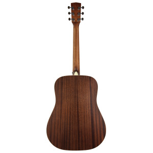 Cort Earth70 Zeder Open Pore Gitarre