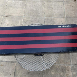 Selmer Baryton LARGE BORE ERA