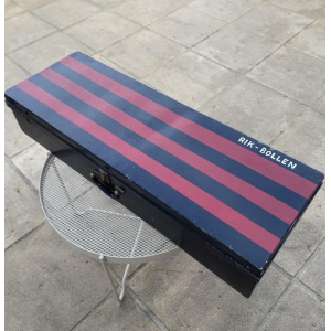 Selmer Baryton LARGE BORE ERA