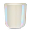 Singing Bowl Sonic Energy Kristall 7"
