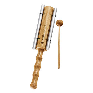 Chime Sonic Energy Minor Triad A/c/e
