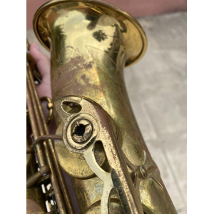 Selmer Alto Mark VI ELKHART