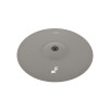 Elektronisches Becken Efnote 16"