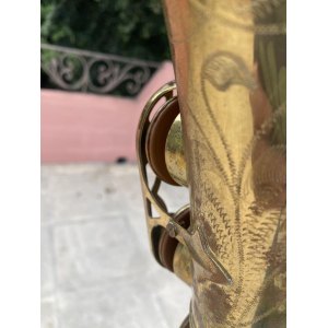 Selmer Alto Mark VI ELKHART