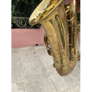 Selmer Alto Mark VI - Elkhart de 1964 - Excellent exemplaire, affaire à saisir.