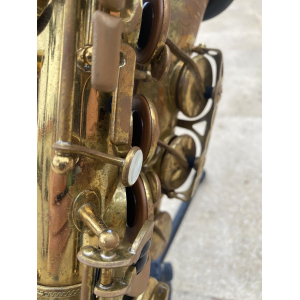 Selmer Alto Mark VI - Elkhart de 1964 - Excellent exemplaire, affaire à saisir.