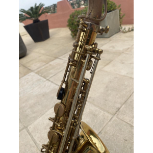 Selmer Alto Mark VI Saxophone