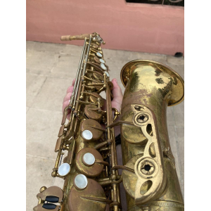 Selmer Alto Mark VI ELKHART