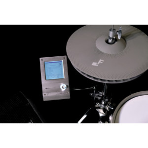 Efnote Elektronisches Schlagzeug 3 Style A