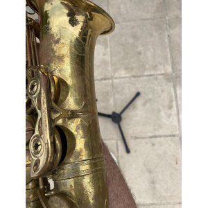 Selmer Alto Mark VI Saxophone