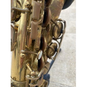 Selmer Alto Mark VI - Elkhart de 1964 - Excellent exemplaire, affaire à saisir.