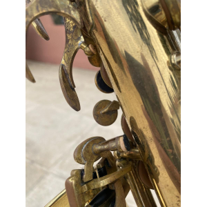 Selmer Alto Mark VI ELKHART
