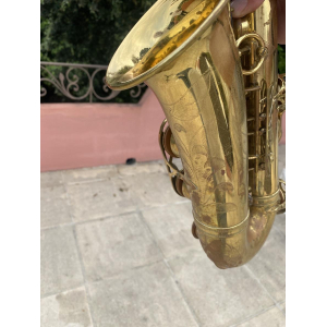 Selmer Alto Mark VI - Elkhart de 1964 - Excellent exemplaire, affaire à saisir.