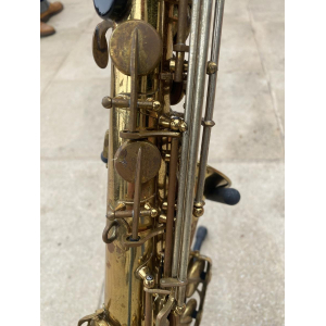 Selmer Alto Mark VI - Elkhart de 1964 - Excellent exemplaire, affaire à saisir.