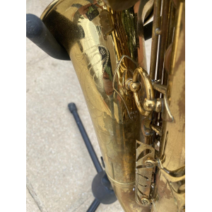 Selmer Alto Mark VI - Elkhart de 1964 - Excellent exemplaire, affaire à saisir.