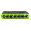 Bassverstärker-Top Trace Elliot Elf 200W