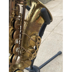 Selmer Alto Mark VI Saxophone