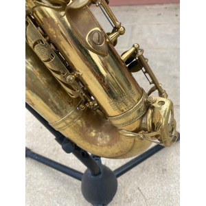 Selmer Alto Mark VI - Elkhart de 1964 - Excellent exemplaire, affaire à saisir.